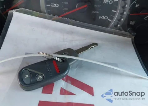 2004 Honda Pilot Ex-L z USA, uszkodzony, nr VIN 5FNYF18654B007419